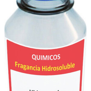 Esencia Hidrosoluble Aromaterapia Jazmin X 250ml