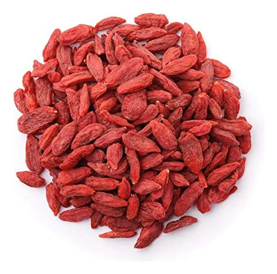Bayas De Goji Berries Deshidratadas 1000gr Frutos Secos - Imagen 5