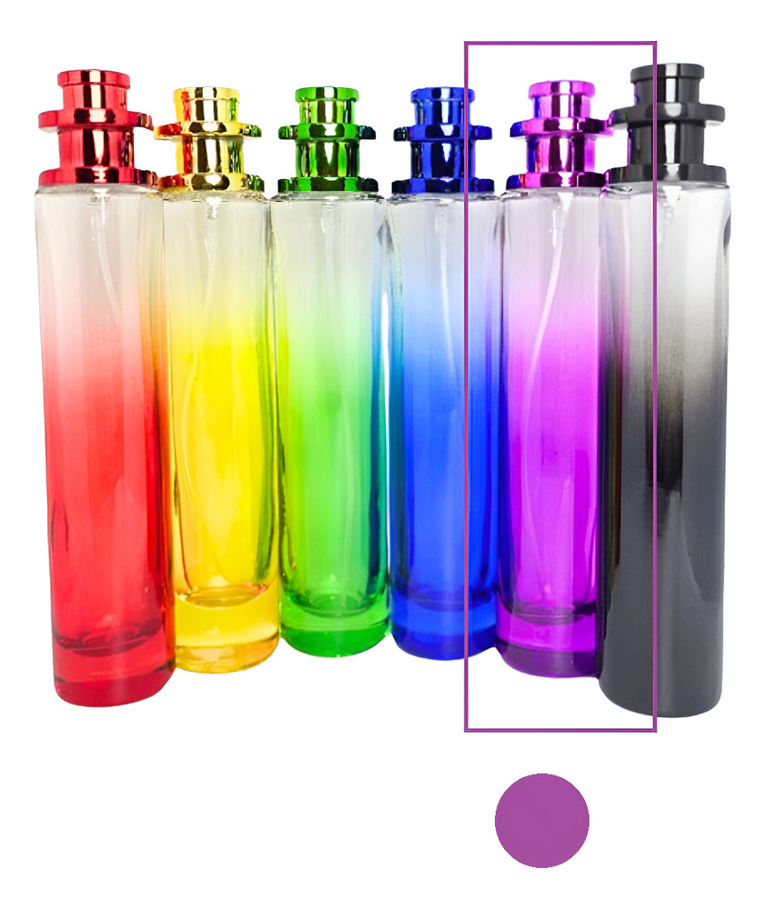6 Envases Perfume Cartier Color X 60 Ml - Imagen 20