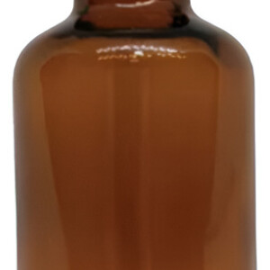 12 Frascos Gotero Vidrio Ambar Pipeta 50ml