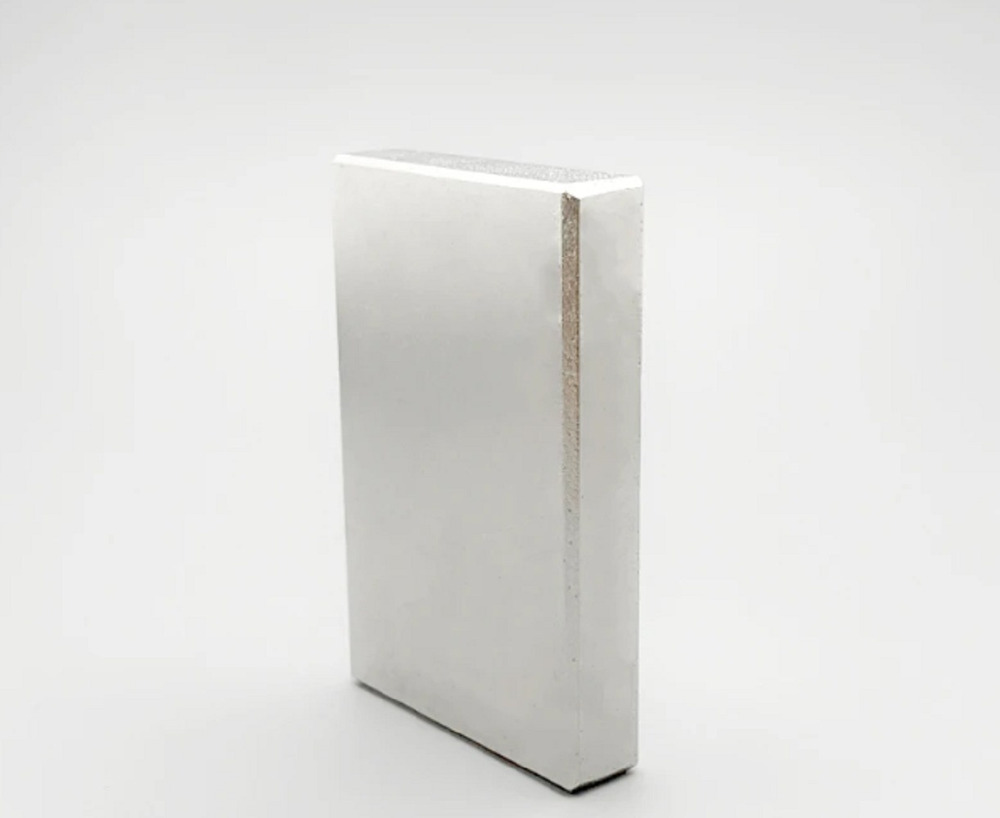 Un Iman Neodimio N52 Rectangular Potente 58mm X 38mm X 10mm - Imagen 3