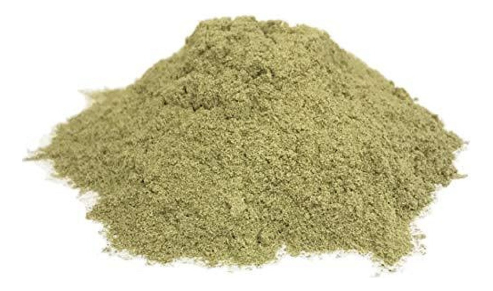 Alfalfa Polvo X 250gr