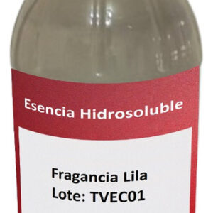 Esencia Aromaterapia Humidificador Lila X 500ml