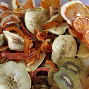 Frutos Deshidratados