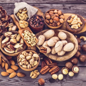 Frutos Secos