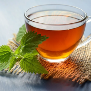 Té