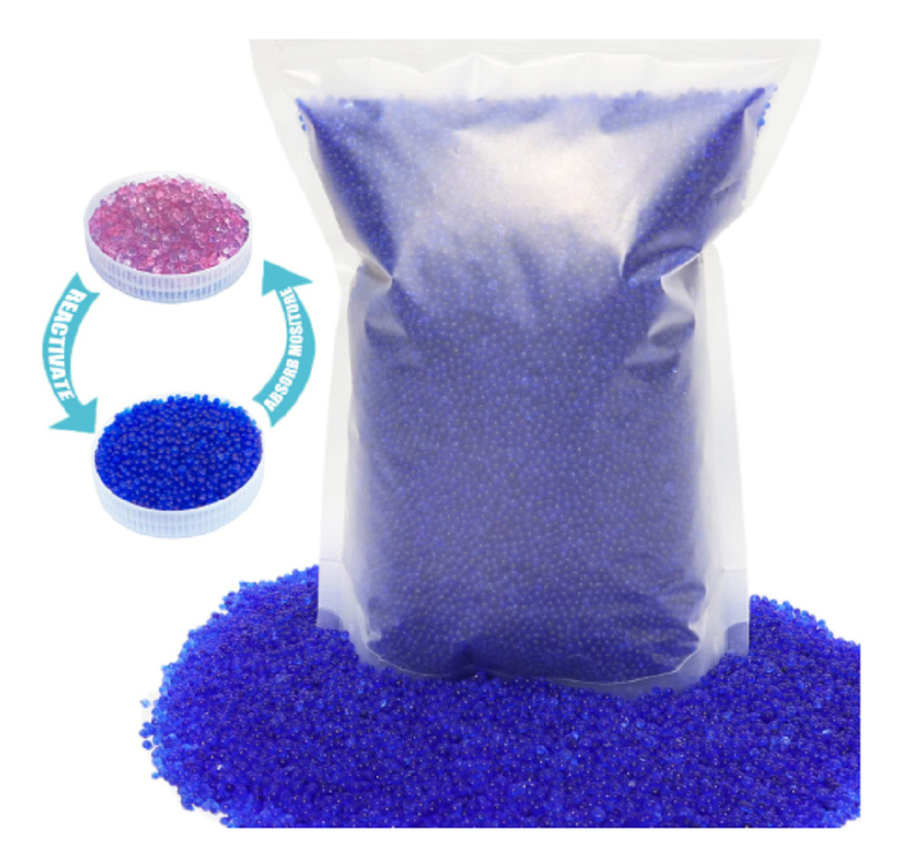Gel Silica X 10kg - Imagen 3