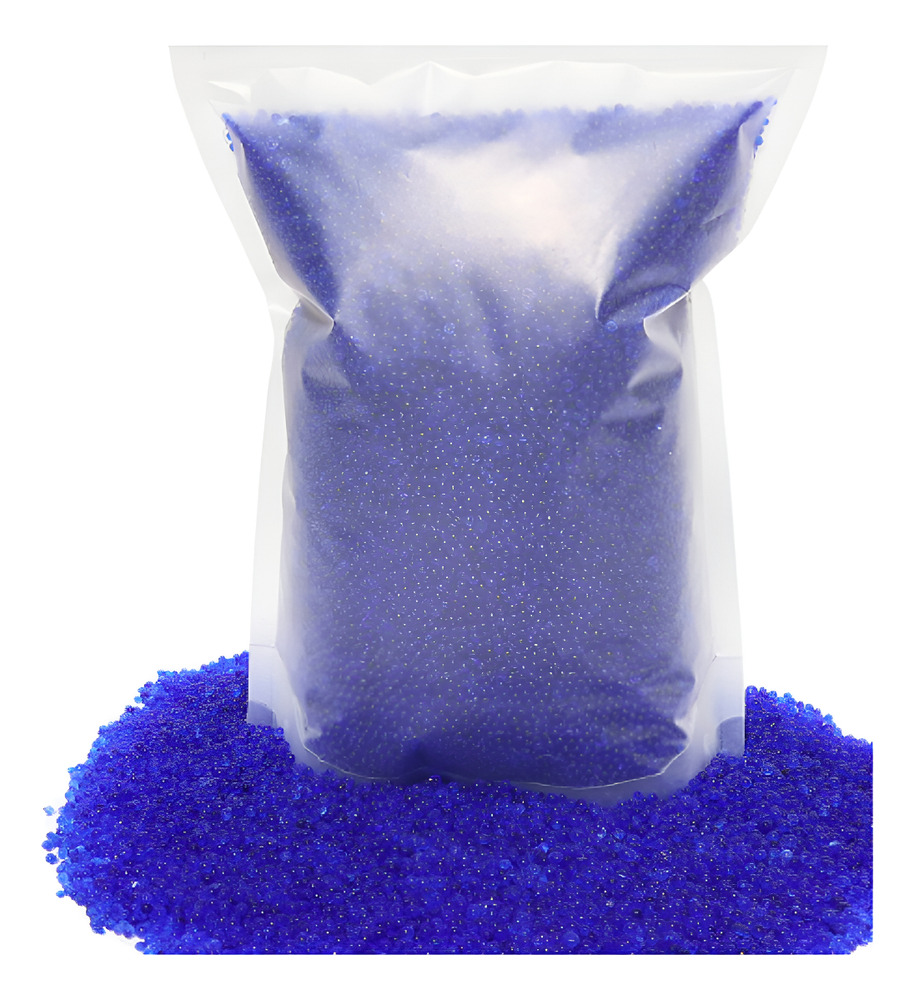 Gel Silica X 10kg