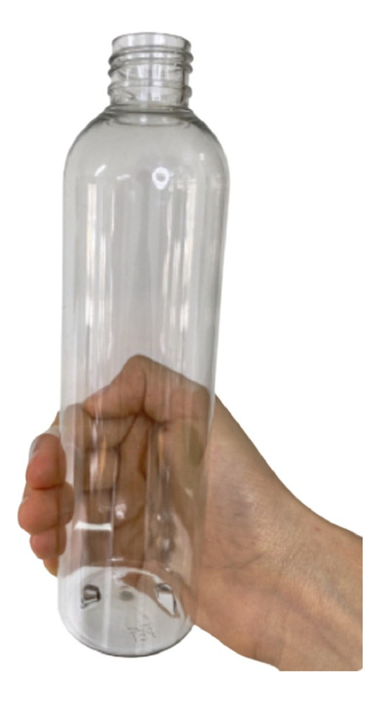 Pack 40 Envases Pet 250ml Rosca 28mm Sin Tapa - Imagen 3