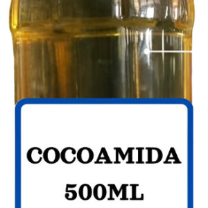 Cocoamida X500ml Neutra
