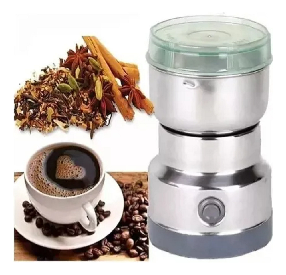 Cafe Tostado Grano + Molino - Imagen 5
