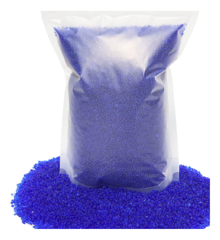 Gel Silica Saco X 25kg
