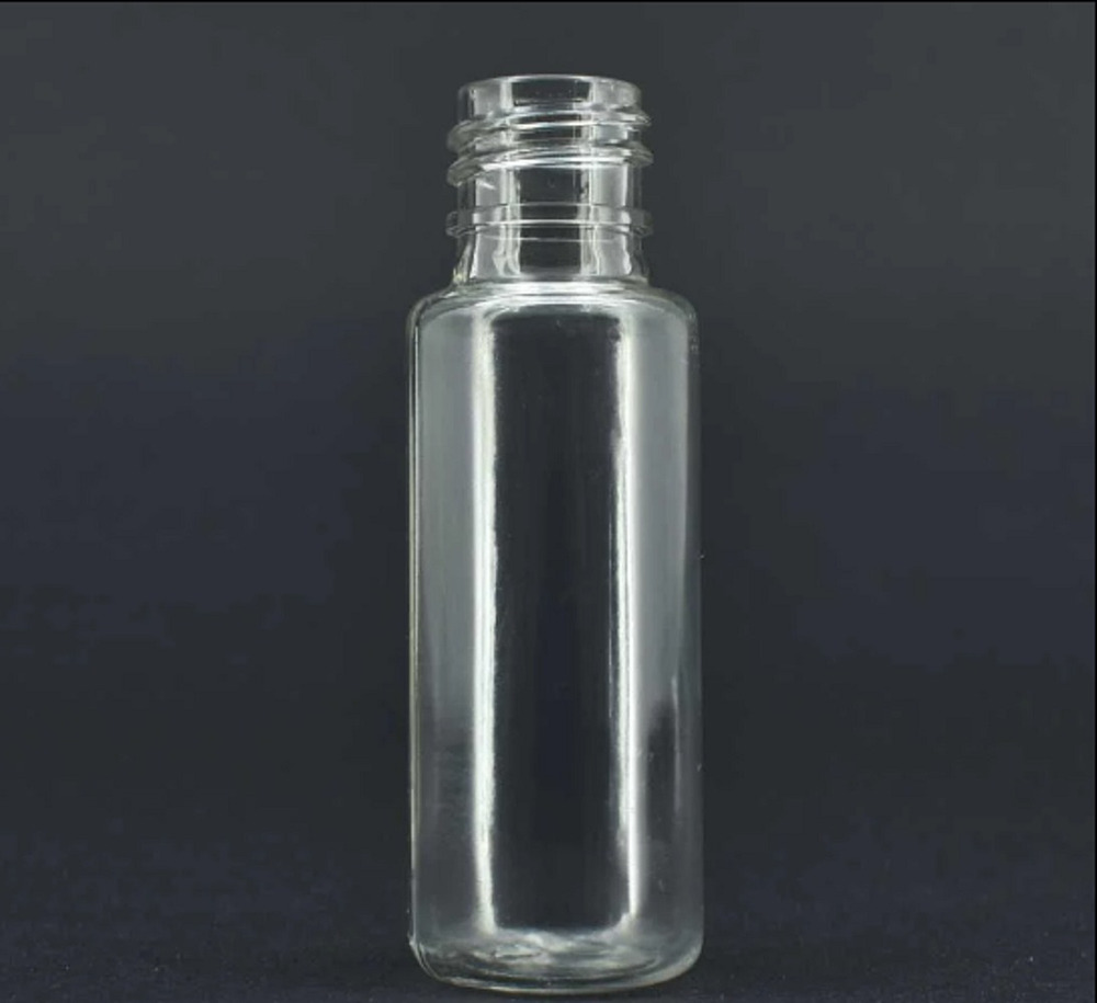 Pack 40 Envases Pet Bala 60ml Tapa Spray 18mm - Imagen 3