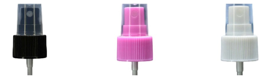 Pack 24 Envases Pet 250ml Tapa Spray Casquete 28mm - Imagen 3