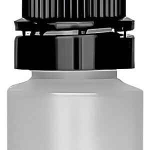Pack 100 Goteros Plasticos 5ml