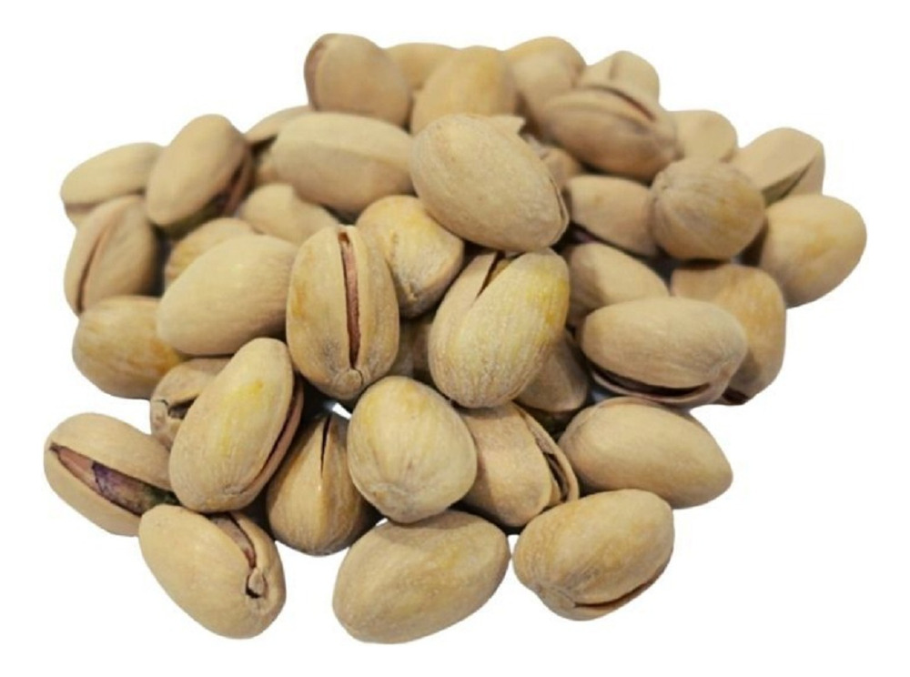 Pistachos Tostados X 1kg