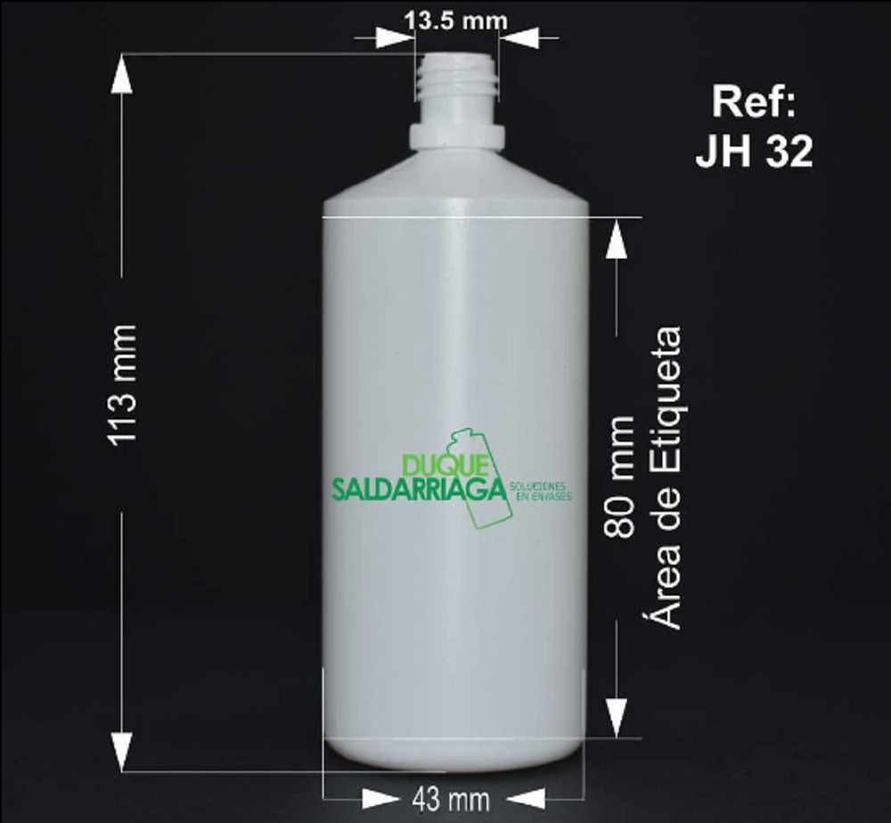 Pack 40 Goteros Plasticos 120ml - Imagen 3