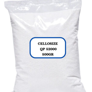 Cellosize Qp 52000 De 500g Espesante
