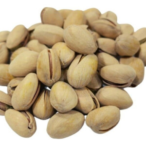 Pistachos Tostados X 500gr