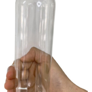 Pack 40 Envases Pet 250ml Rosca 24mm Sin Tapa