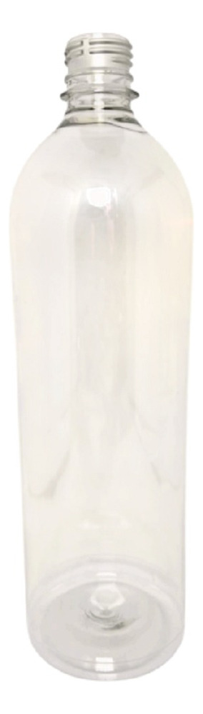 Pack 16 Envases Pet 1000ml Tapa Pistola 28mm - Imagen 4