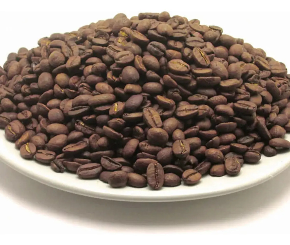 Cafe Tostado Grano Medio 2500gr - Imagen 5