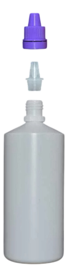 Pack 40 Goteros Plasticos 120ml - Imagen 5