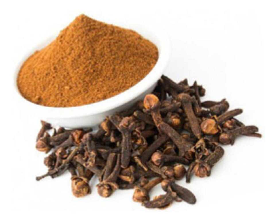 Clavo Molido Paquete X 250gr