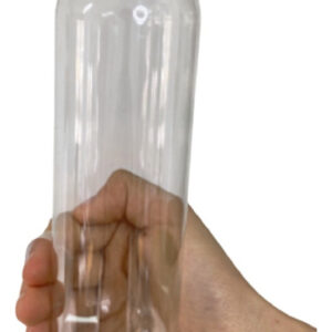 Pack 20 Envases Pet 500ml Rosca 28mm Sin Tapa