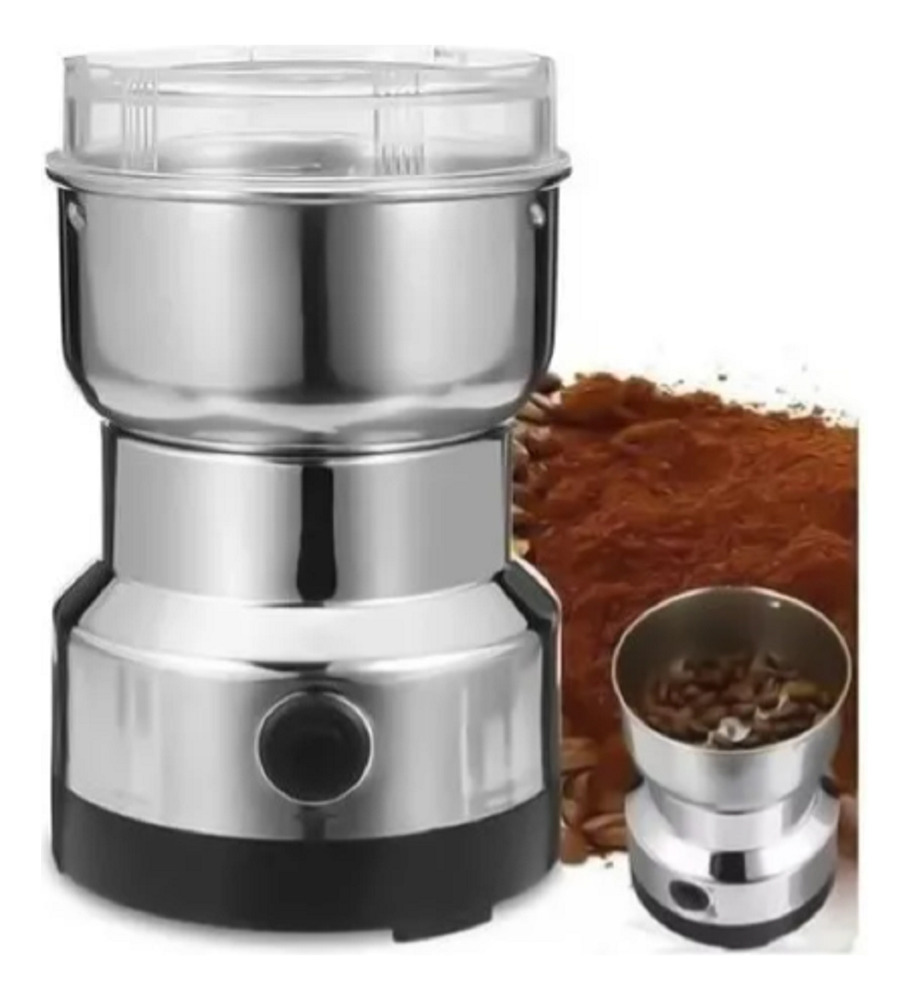 Cafe Tostado Grano + Molino - Imagen 7