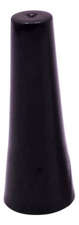 15 Frascos Esmalteros De Vidrio Oblong 12ml + Tapas + Pincel - Imagen 17