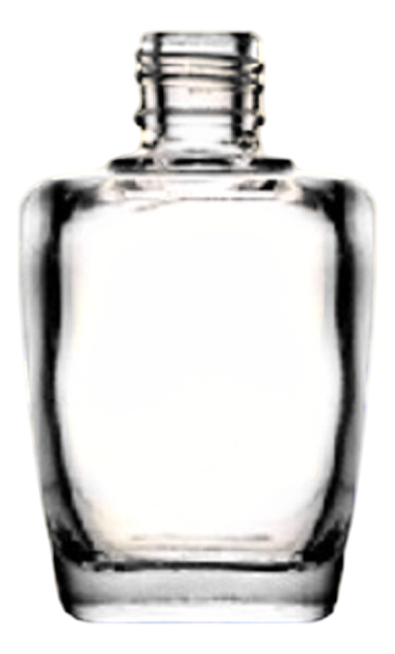 40 Frascos Esmalteros De Vidrio Goya 12ml + Tapas + Pincel - Imagen 11