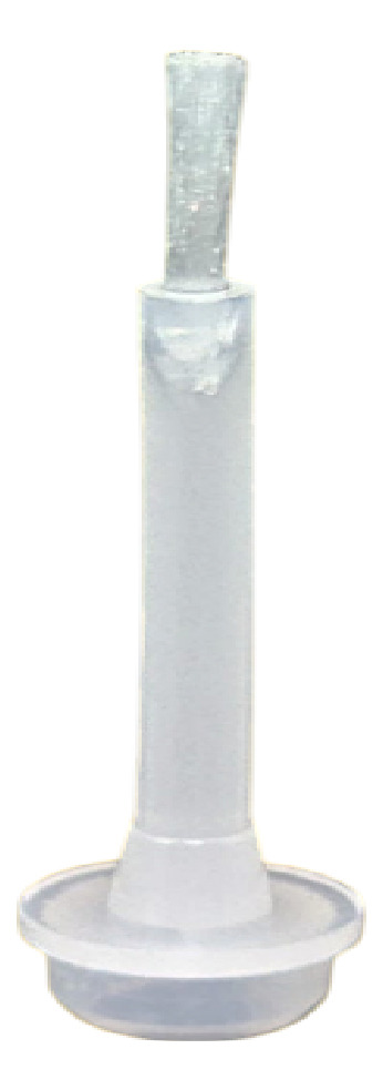 15 Frascos Esmalteros De Vidrio Oblong 12ml + Tapas + Pincel - Imagen 16
