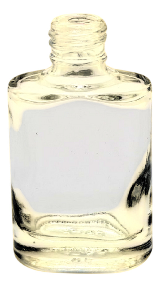 15 Frascos Esmalteros De Vidrio Oblong 12ml + Tapas + Pincel - Imagen 19
