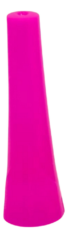 15 Frascos Esmalteros De Vidrio Oblong 12ml + Tapas + Pincel - Imagen 5