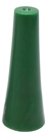 40 Frascos Esmalteros De Vidrio Goya 12ml + Tapas + Pincel - Imagen 33