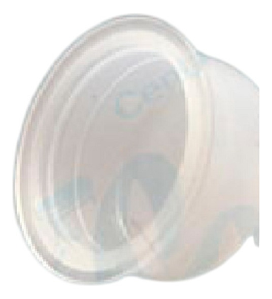 8 Frascos Vidrio Farmaceutico 250ml Ambar + Tapa 28mm + Sub - Imagen 7