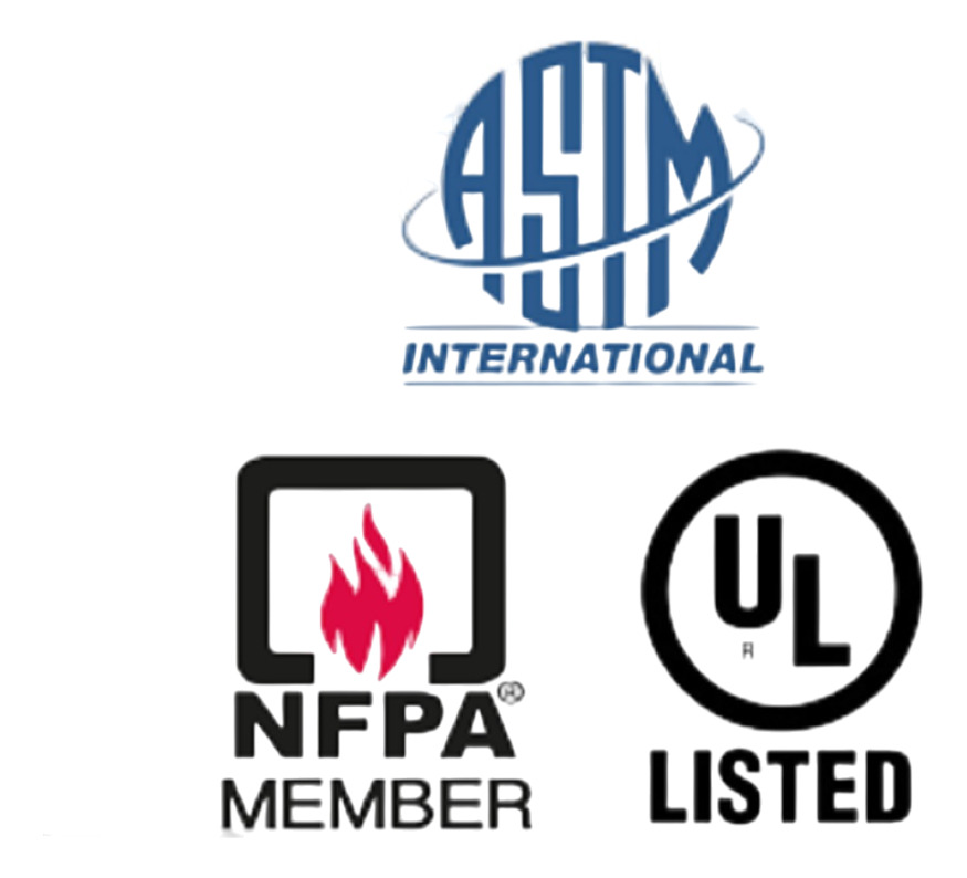 Overol Ignifugo Dotacion Certificado Nfpa 2112 Astm F1959 Naranja L - Imagen 8