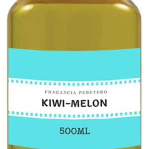 Fragancia Pebetero Aroma Kiwi-melon 500ml