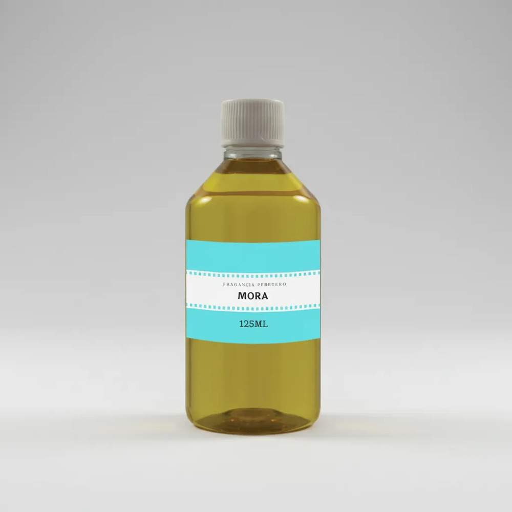 Fragancia Pebetero Aroma Mora 125ml - Imagen 8