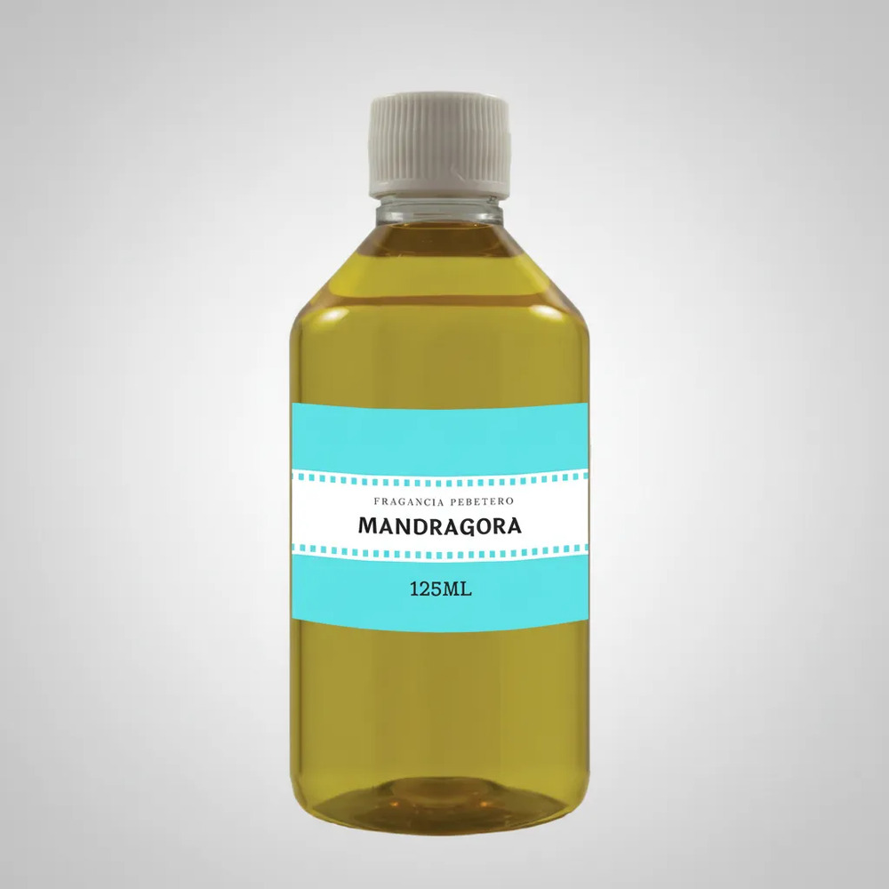 Fragancia Pebetero Aroma Mandragora 125ml - Imagen 8