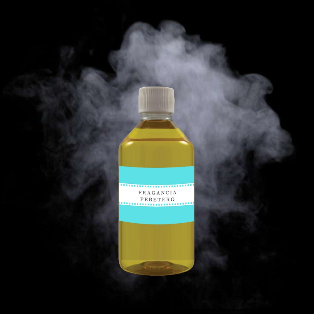 Fragancia Pebetero Aroma Citrus Punch 500ml - Imagen 3