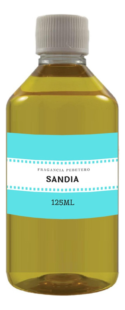 Fragancia Pebetero Aroma Sandia 125ml