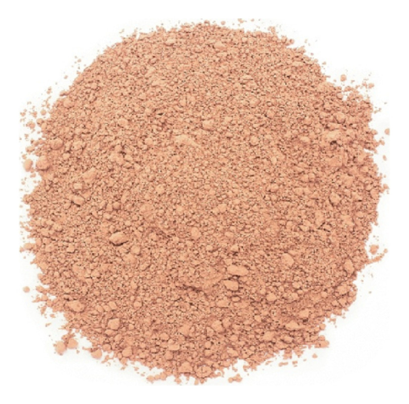 Mascarilla De Arcilla Roja X 500gr Mixta - Imagen 4