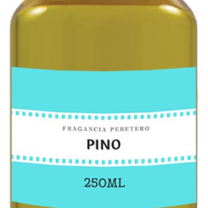 Fragancia Pebetero Aroma Pino 250ml