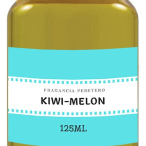 Fragancia Pebetero Aroma Kiwi-melon 125ml