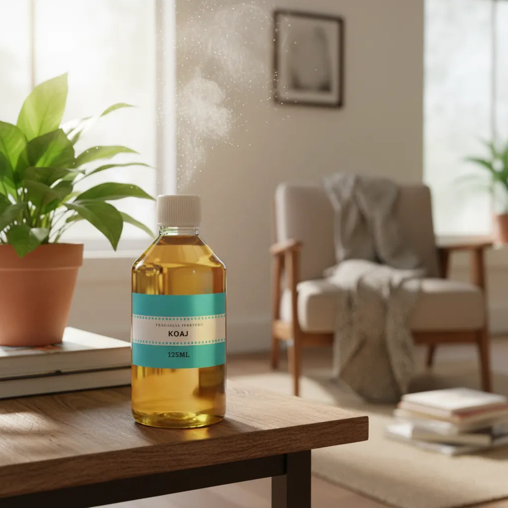 Fragancia Pebetero Aroma Koaj 125ml - Imagen 3
