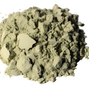 Mascarilla De Arcilla Verde X 500gr Mixta