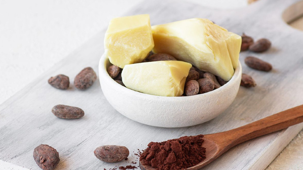 Manteca De Cacao Cosmetica X 500gr - Imagen 4