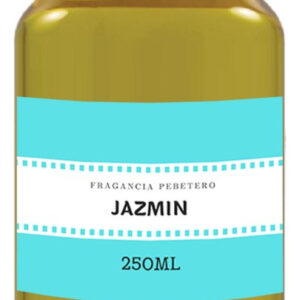 Fragancia Pebetero Aroma Jazmin 250ml